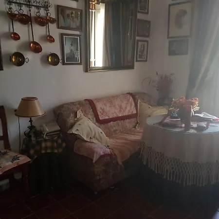 De Lujo En Puente Del Rey Apartment El Rocio