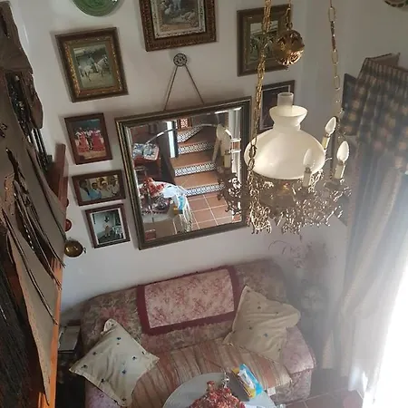 De Lujo En Puente Del Rey *