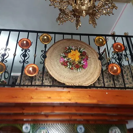 De Lujo En Puente Del Rey Apartment *