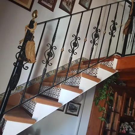De Lujo En Puente Del Rey Apartment *